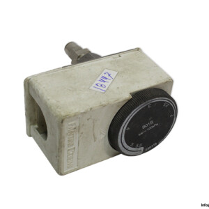 Fantini-cosmi-b01b-pressure-switch(used)