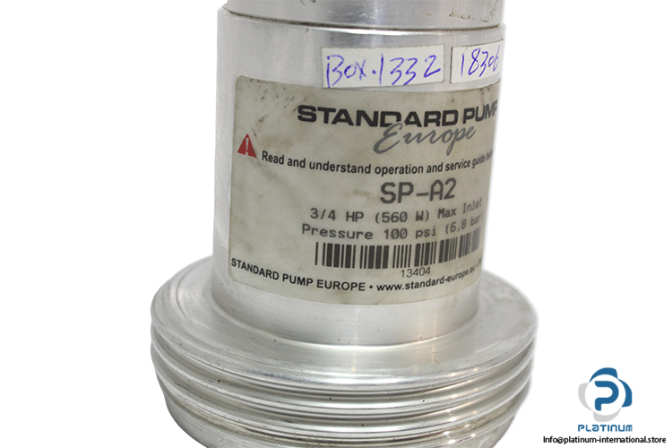 standard-pump-sp-a2-drum-pump-motor(used)-1