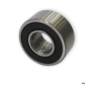 Niko 5202 -2RS Double ROW Angular Contact Ball Bearing