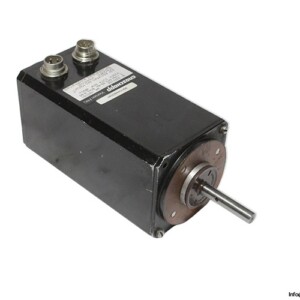 Groschopp DM2 65-60 5337104 Servo Motor