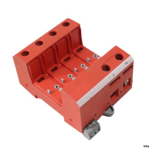 Dehn DG M TNS 275 FM Modular Surge Arrester