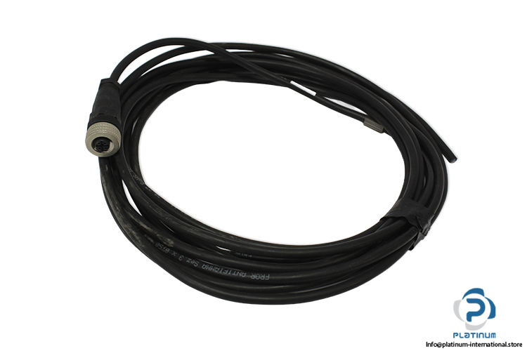 antifiamma-CEI-20-22-II-_-20-37-connecting-cable-with-connector-end-(used)