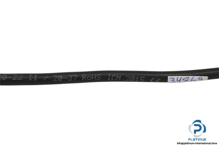 antifiamma-CEI-20-22-II-_-20-37-connecting-cable-with-connector-end-(used)-3