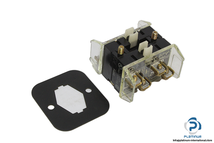 allen-bradley-800T-XA-C-contact-block-(new)