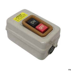 w.s-electrical-BS-230B3-push-button-switch-box-(new)