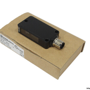 Pepperl+Fuchs MLV41-54-G-1371 Retroreflective Sensor