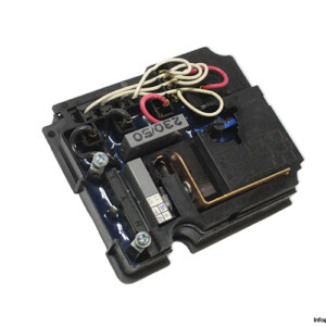 fromm-P30-1323-electronic-control-module-(new)