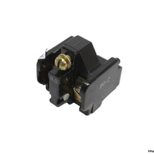 allen-bradley-1495-F1-L-auxiliary-contact-block-(new)-(without-carton)