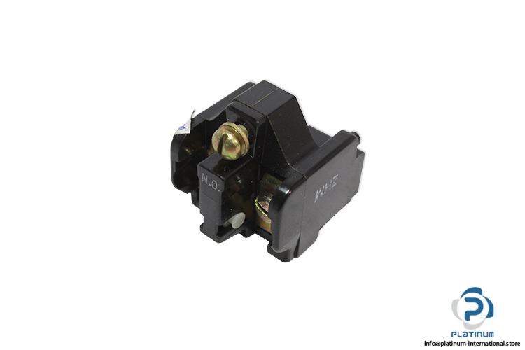 allen-bradley-1495-F1-L-auxiliary-contact-block-(new)-(without-carton)