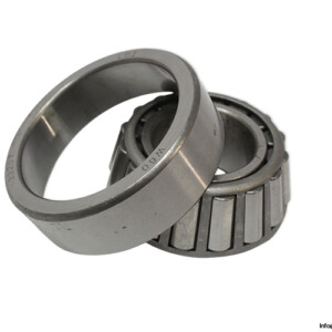 LDI 33207 Tapered Roller Bearing