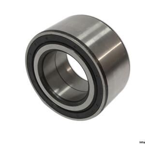 RHP 2/LDJT42 Angular Contact Ball Bearing