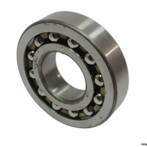R&M NMJ 2 SELF ALIGNING BALL BEARING