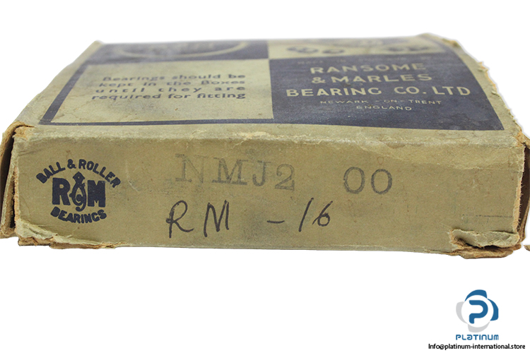 r-m-NMJ-2-self-aligning-ball-bearing-(new)-(carton)-2
