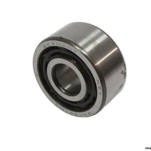 NSK 3303 Btng Angular Contact Ball Bearing