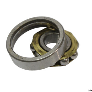 Steyr C BO15 Y/C6 Magneto Bearing