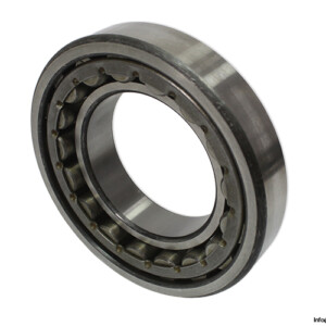 urb-NJ-218E-cylindrical-roller-bearing-(new)