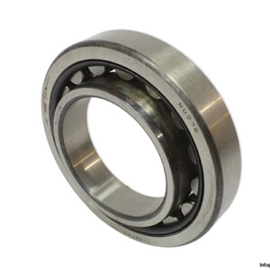 Dkfddr NU 216 Cylindrical Roller Bearing