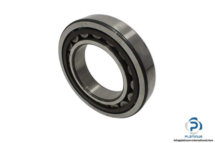 skf-NJ-218-ECP-cylindrical-roller-bearing-(used)-1