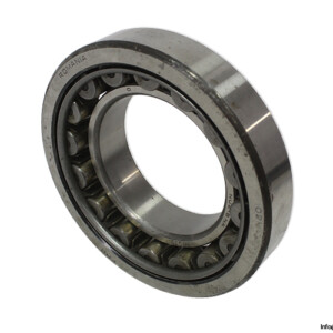 FRB NU 218 NA Cylindrical Roller Bearing