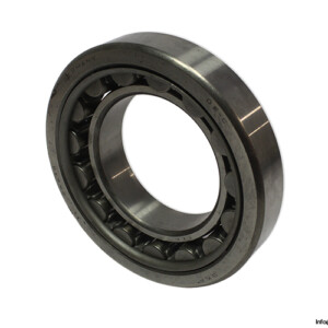 skf-NU-218-cylindrical-roller-bearing-(new)