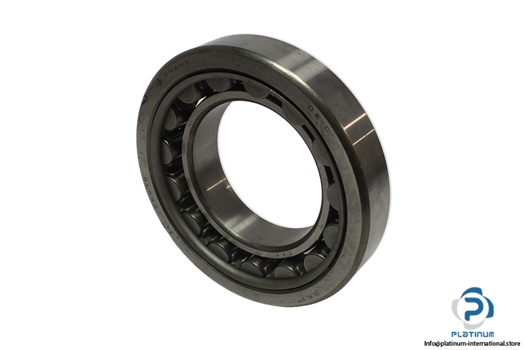 skf-NU-218-cylindrical-roller-bearing-(new)