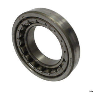 dkfddr-NU-216-E-cylindrical-roller-bearing-(used)