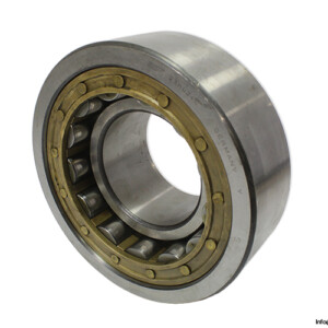 skf-NU-2324-E-cylindrical-roller-bearing-(new)