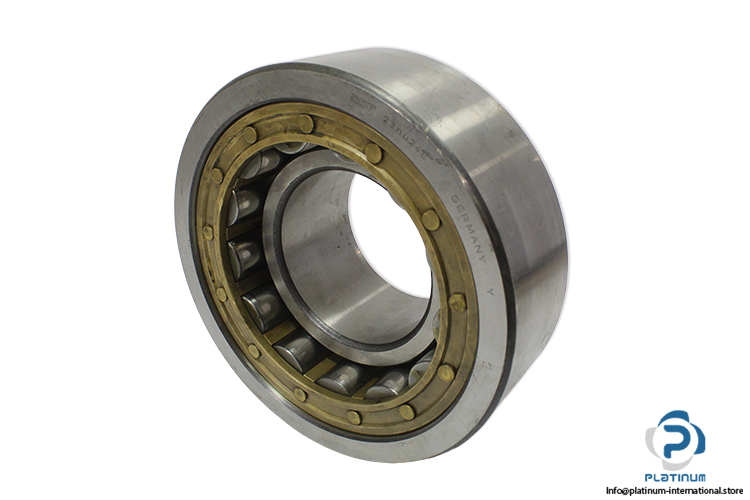 skf-NU-2324-E-cylindrical-roller-bearing-(new)