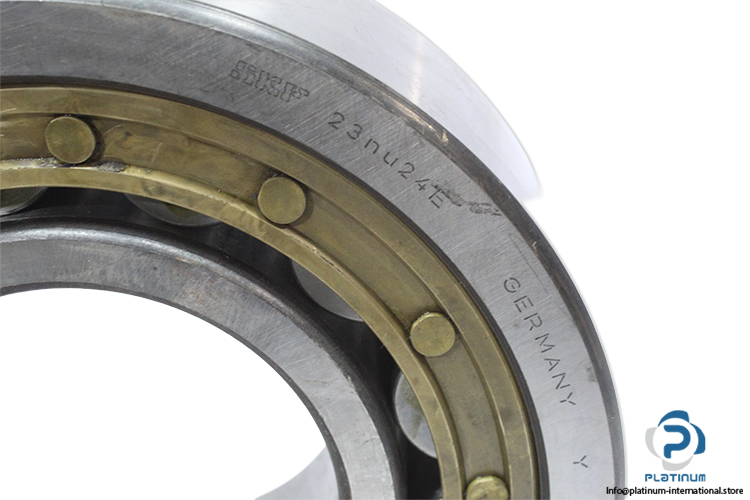 skf-NU-2324-E-cylindrical-roller-bearing-(new)-2