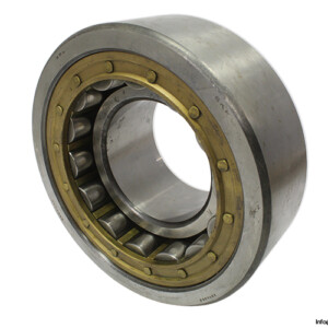 SKF NU 2326 EK Cylindrical Roller Bearing