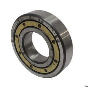 fag-6314-deep-groove-ball-bearing-(used)