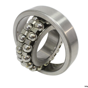 NTN 1315 K Self-Aligning Ball Bearing