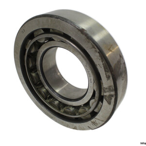 urb-NU-320-NA-cylindrical-roller-bearing-(used)