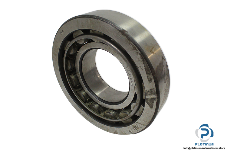 urb-NU-320-NA-cylindrical-roller-bearing-(used)