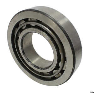 URB NU 320 NA Cylindrical Roller Bearing