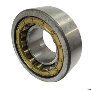 FAG NU 2326 EK Cylindrical Roller Bearing