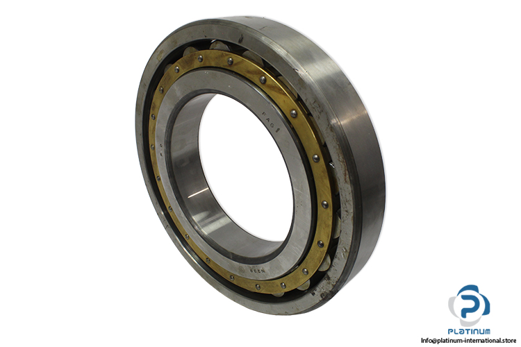 fag-N-238-cylindrical-roller-bearing-(new)-1