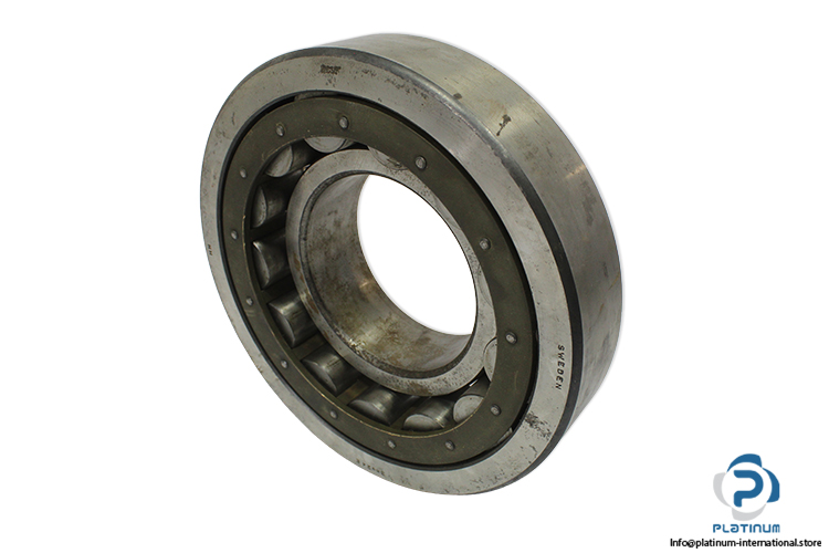 skf-NU-324-E-cylindrical-roller-bearing-(used)