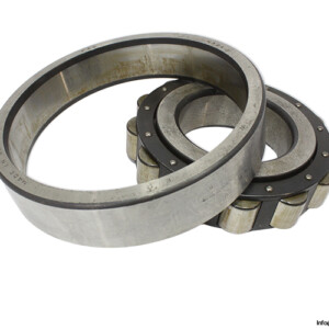FAG N 324 Cylindrical Roller Bearing