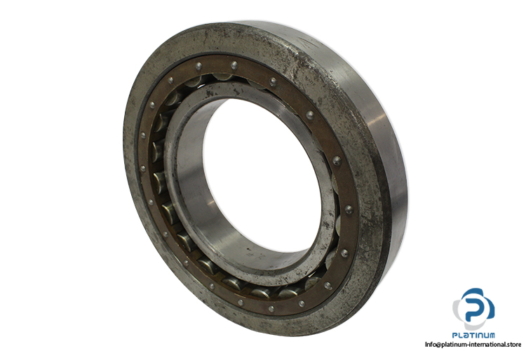 skf-NUL-180-cylindrical-roller-bearing-(used)