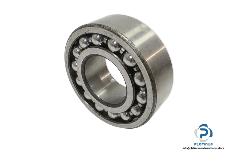 steyr-22314C_2314-spherical-roller-bearing-(new)-1