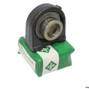 INA PSHE25-N Plummer Block Housing Unit
