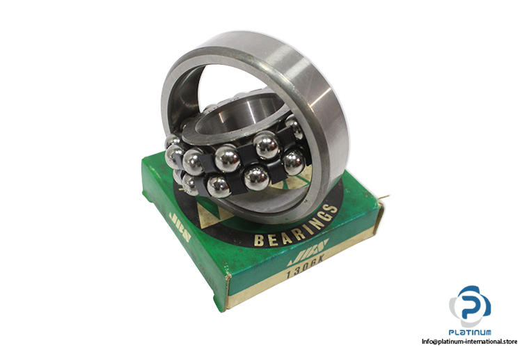 jbs-ntn-1306K-self-aligning-ball-bearing-(new)-(carton)