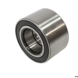SKF 309726 DA Ball Bearing