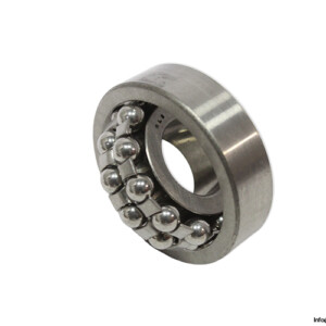 SKF RL 5 Self Aligning Ball Bearing