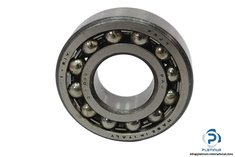 riv-PAJ-7-self-aligning-ball-bearing-(new)-(carton)-1