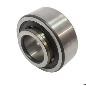 FAG NJ 2307E.TVP2 Cylindrical Roller Bearing