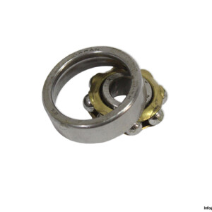 NSK E 8 Magneto Bearing