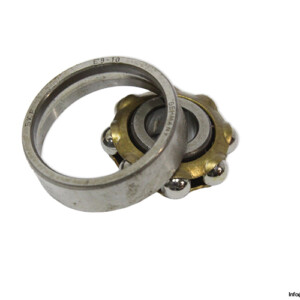 SKF E9-10 Magneto Bearing