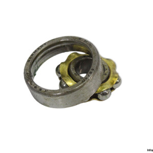 GMN E9-10 Magneto Bearing
